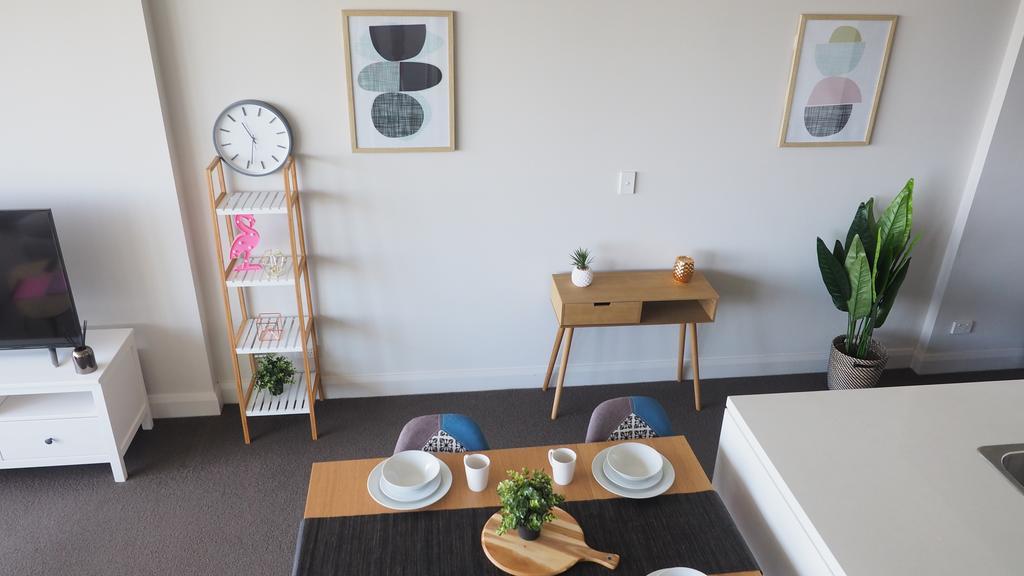 Skygarden Olympic Park View 2 Bedroom Sydney