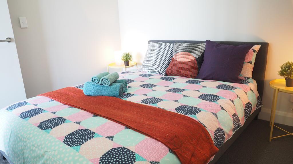 Apartment Skygarden Olympic Park View 2 Bedroom Sydney