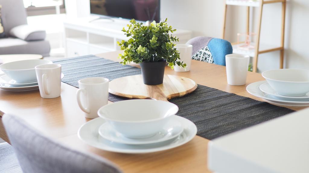 Skygarden Olympic Park View 2 Bedroom Apartment Sydney