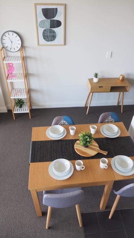 Skygarden Olympic Park View 2 Bedroom Apartment Sydney