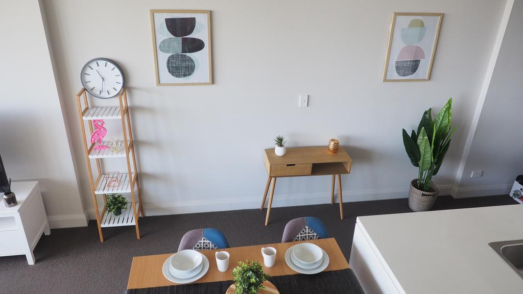 Skygarden Olympic Park View 2 Bedroom * Sydney