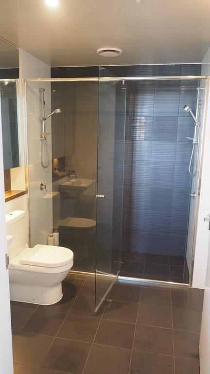 Apartment Skygarden Olympic Park View 2 Bedroom *