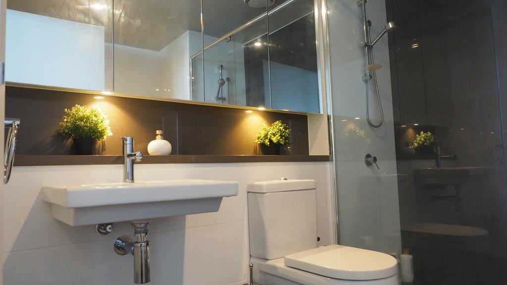 Skygarden Olympic Park View 2 Bedroom Apartment Sydney