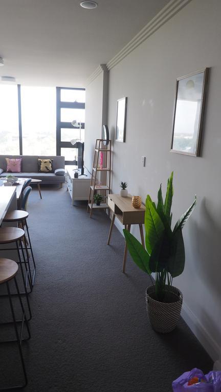 Skygarden Olympic Park View 2 Bedroom Apartment *