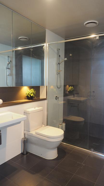 Apartment Skygarden Olympic Park View 2 Bedroom Sydney