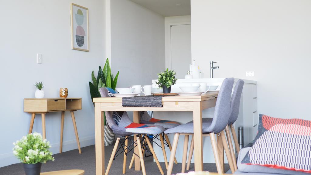 Skygarden Olympic Park View 2 Bedroom * Sydney