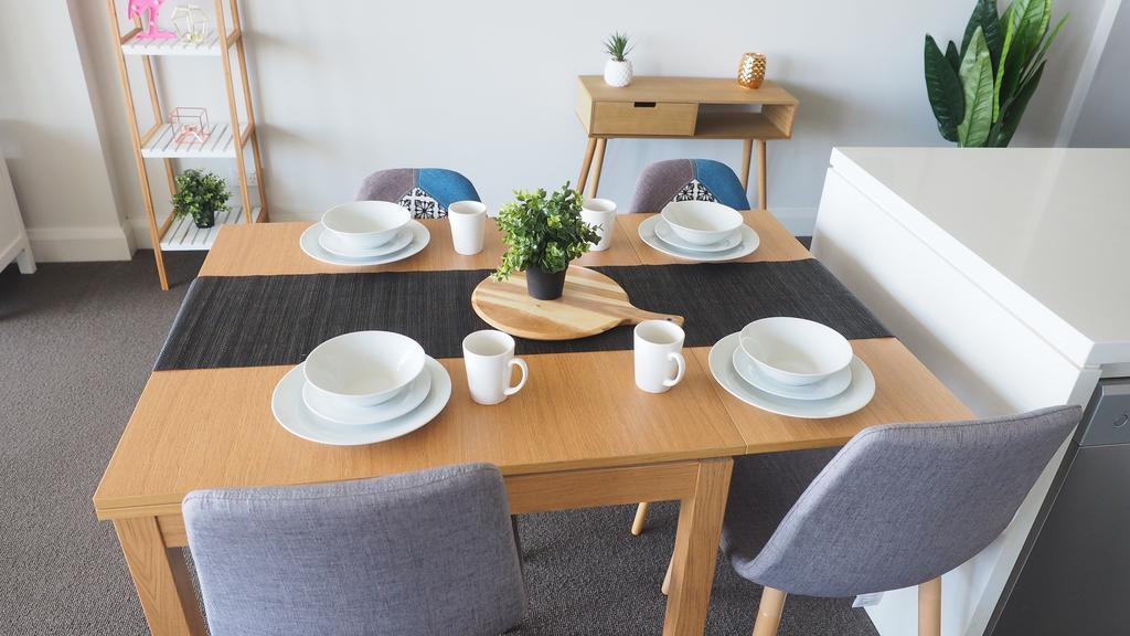 Skygarden Olympic Park View 2 Bedroom *