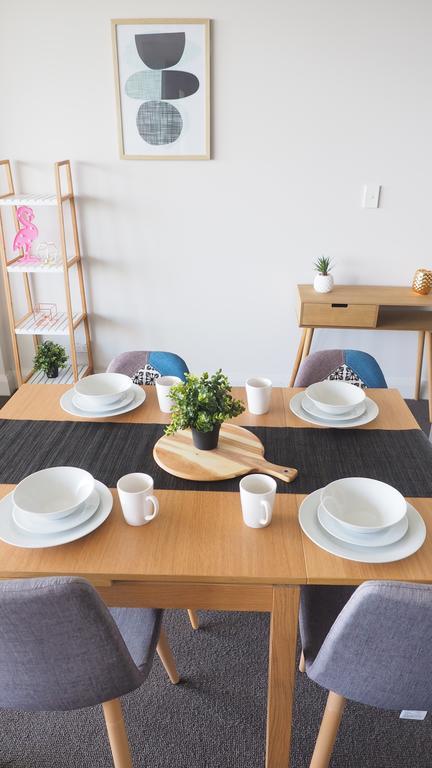 Apartment Skygarden Olympic Park View 2 Bedroom