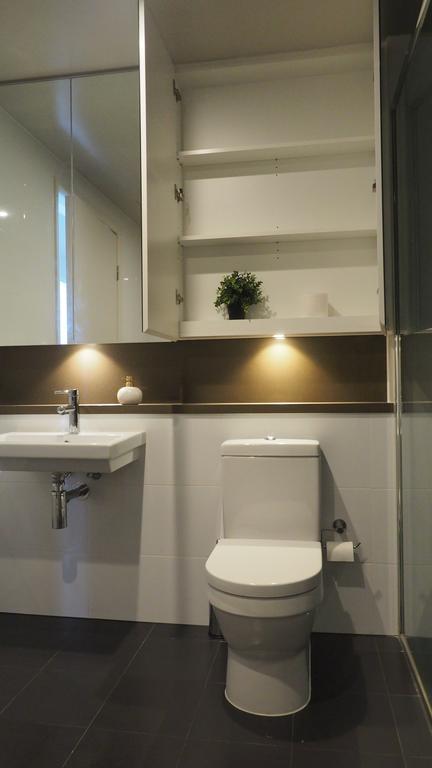 Skygarden Olympic Park View 2 Bedroom Apartment