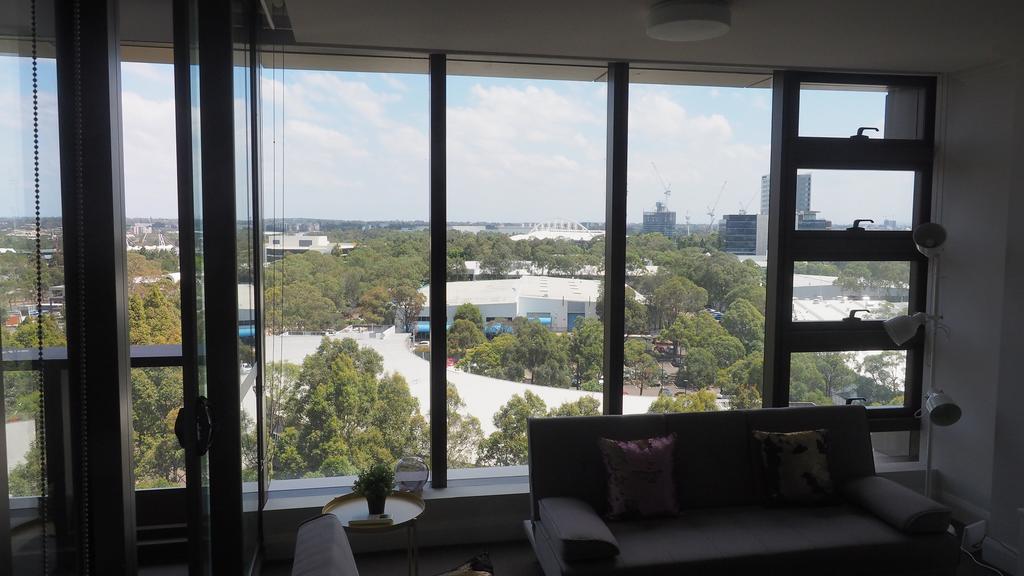 Skygarden Olympic Park View 2 Bedroom Apartment *
