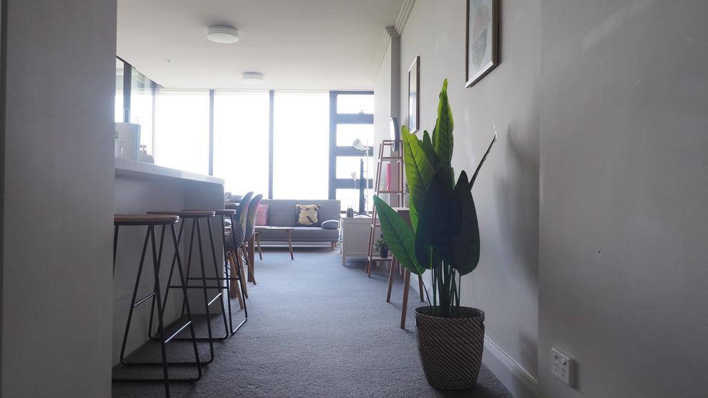 Skygarden Olympic Park View 2 Bedroom