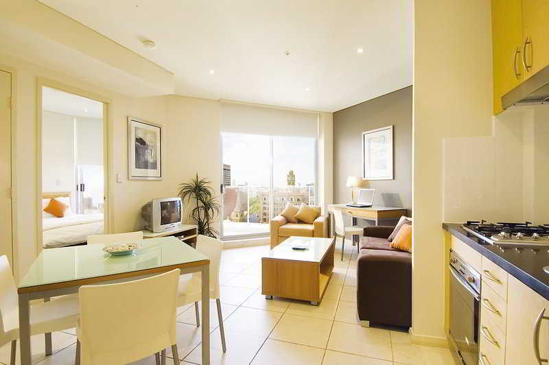 Apartment Oaks Harmony Sydney