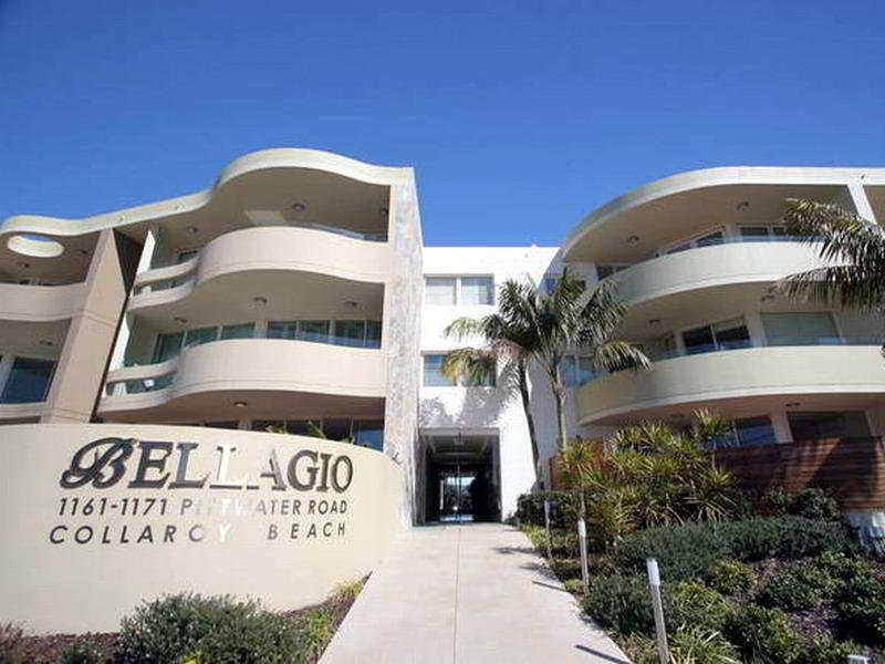 Bellagio By The Sea Apartment Sydney