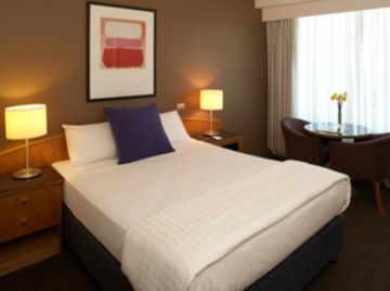 Vibe North Hotel 4*