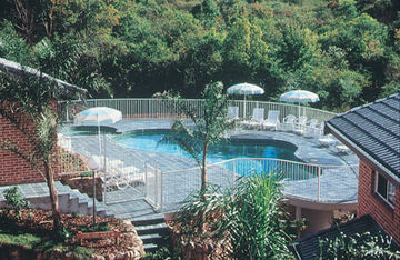 Aparthotel Medina Serviced North Ryde Sydney