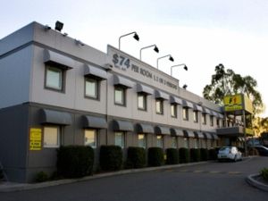 Formule1 Wentworthville Sydney