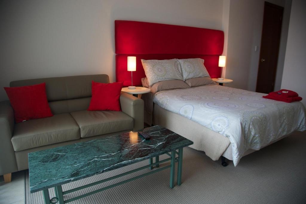 Bondi Beach Apartments Sydney