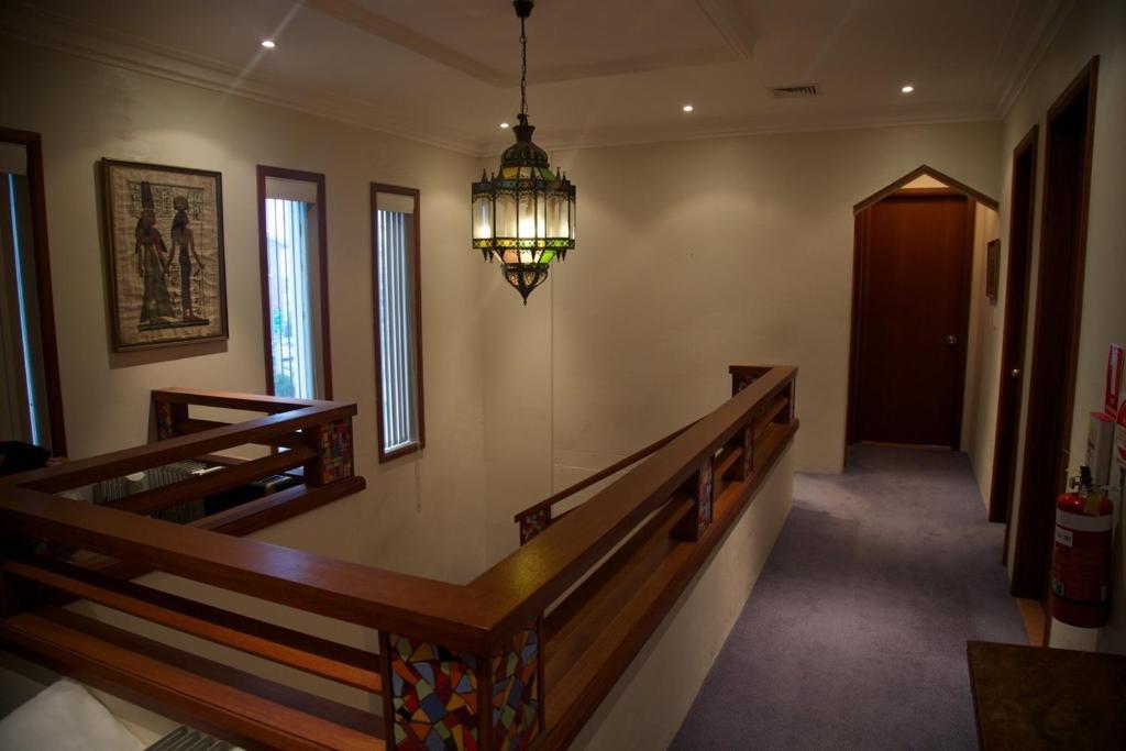 Aparthotel Bondi Beach Apartments 4*