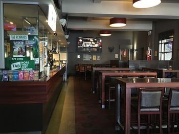 Hotel Strathfield 2*