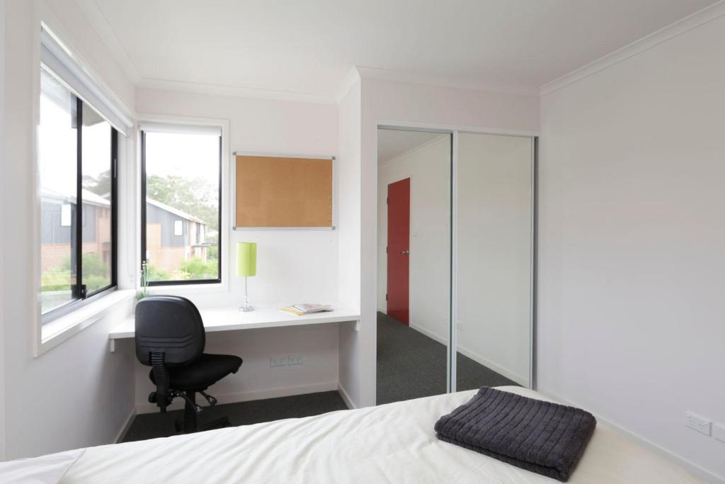Aparthotel Macquarie Village Sidney