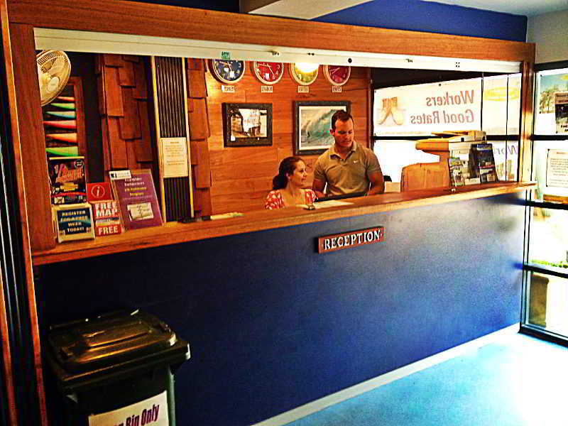 Hostel Boardrider Backpackers And Budget Sydney