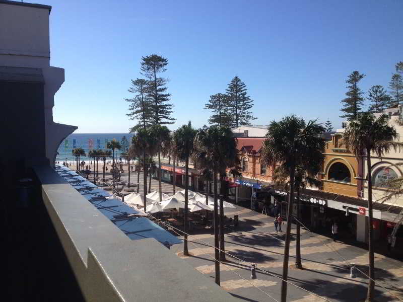 Boardrider Backpackers And Budget * Sydney