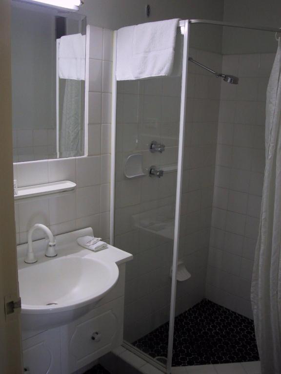 Addison motel Sydney