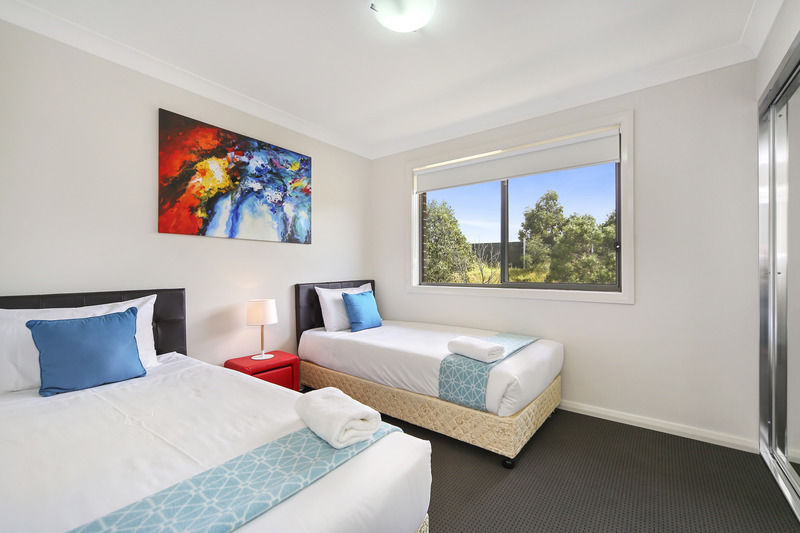 Apartment Sydney * Sydney