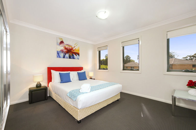 Apartment Apartment Sydney Sydney