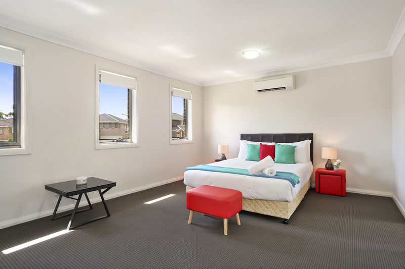 Apartment Sydney Apartment