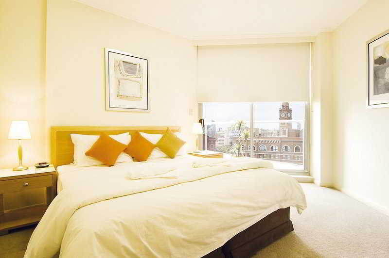 Oaks Harmony Apartment *