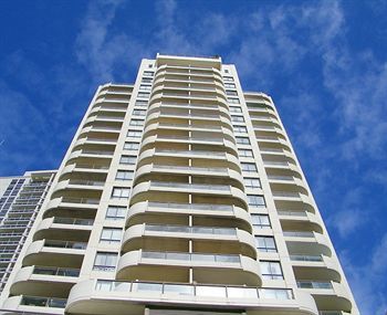 Waldorf Serviced Sydney