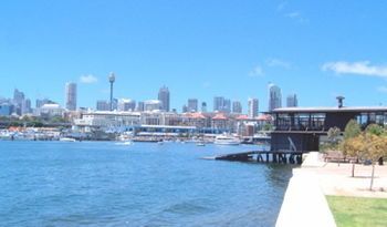 Verona Bed & Breakfast Sydney