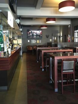 Strathfield Hotel