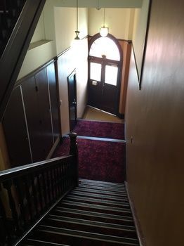 Hotel Strathfield 2*