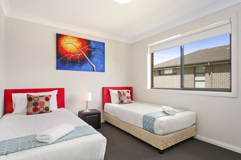 Apartment Sydney * Sydney