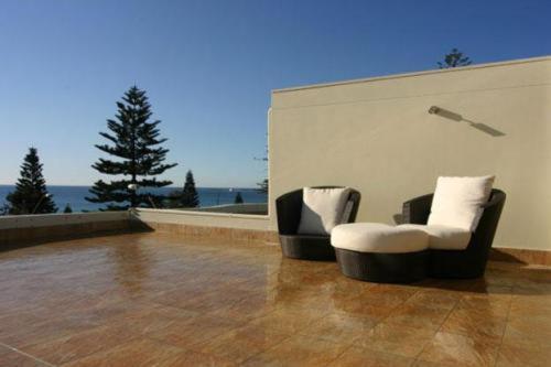 Bellagio By The Sea Sydney