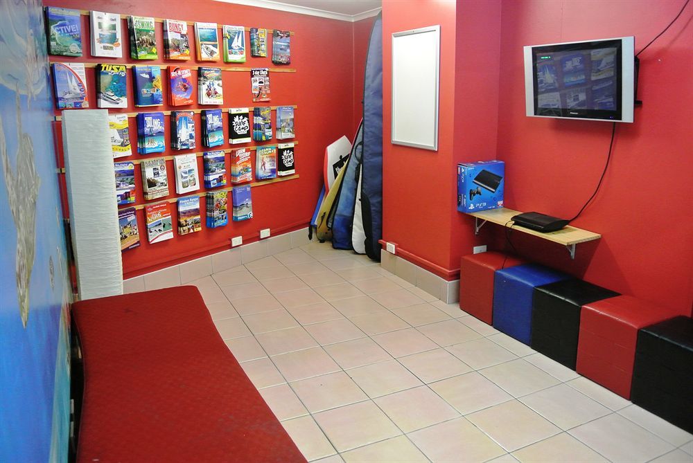 Jackaroo Hostel