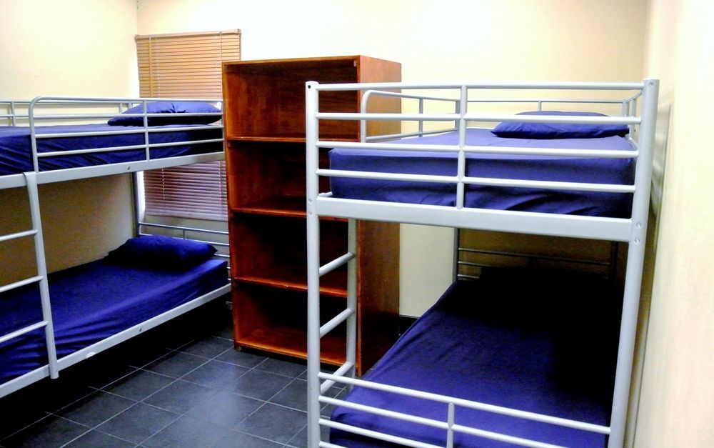 Jackaroo Hostel