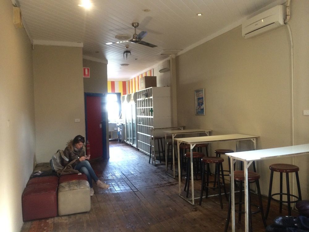 Chiliblue Backpackers&youth Hostel *