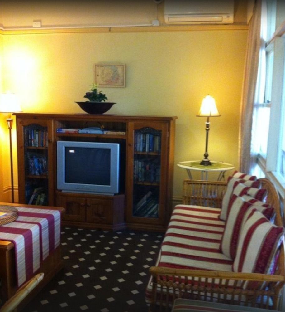 Verona Bed & Breakfast Sydney