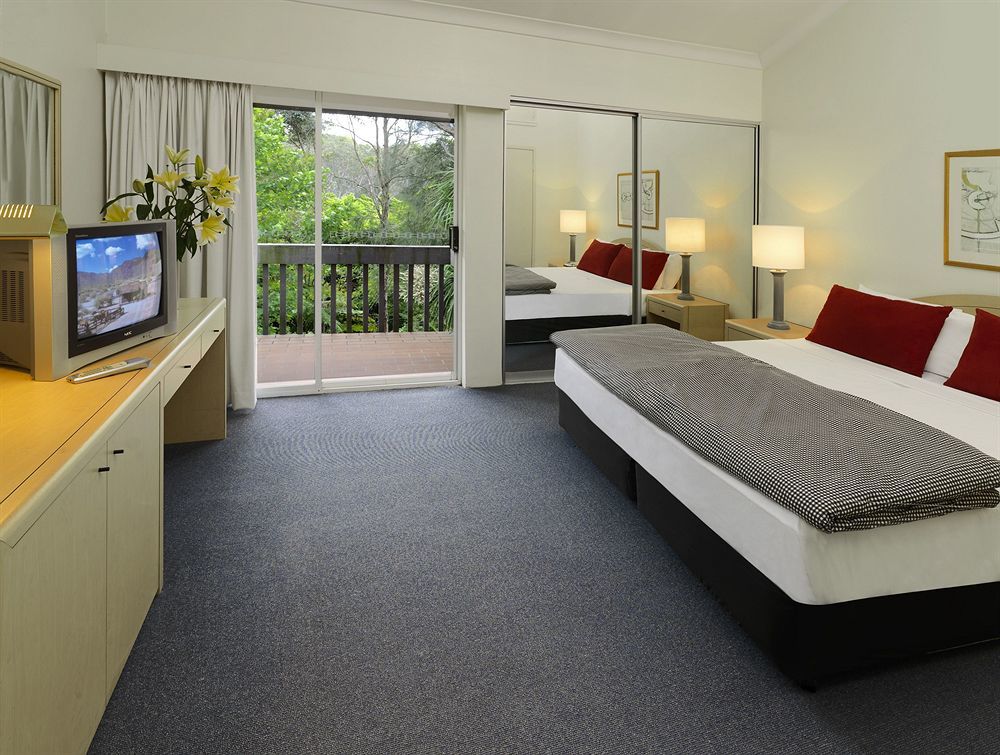 Medina Serviced North Ryde