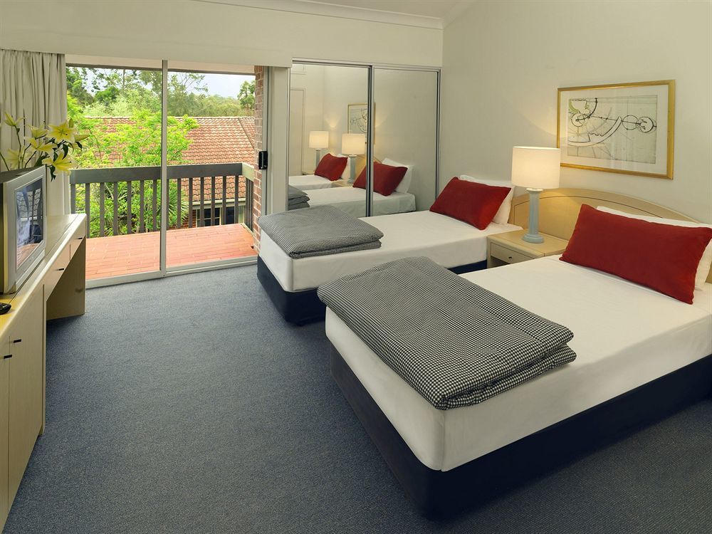 Medina Serviced North Ryde 4* Sydney