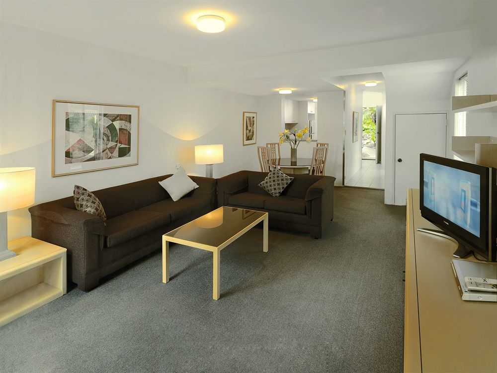 Medina Serviced North Ryde Aparthotel