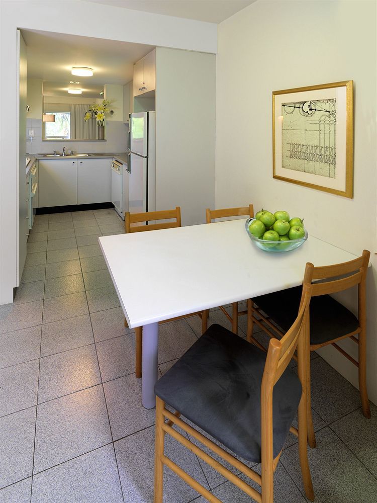 Medina Serviced North Ryde Sydney