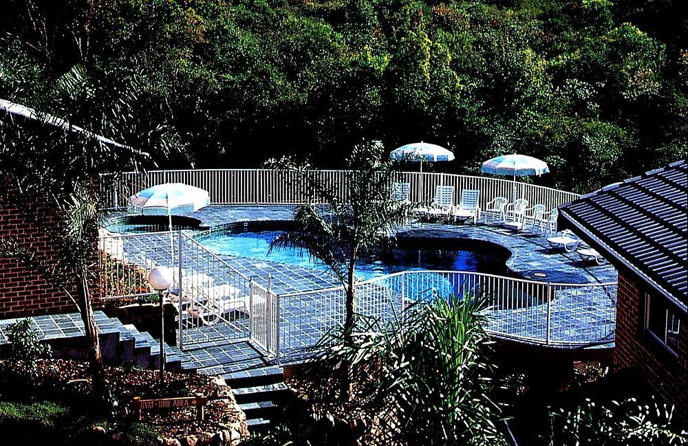 Medina Serviced North Ryde Aparthotel Sydney