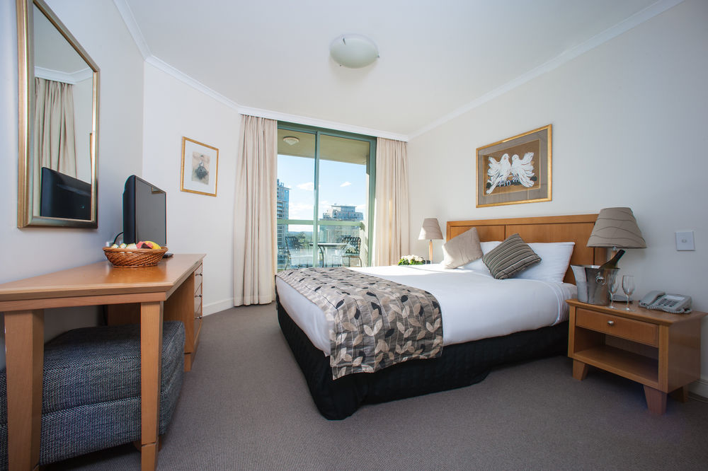 The Sebel Chatswood Hotel Sydney