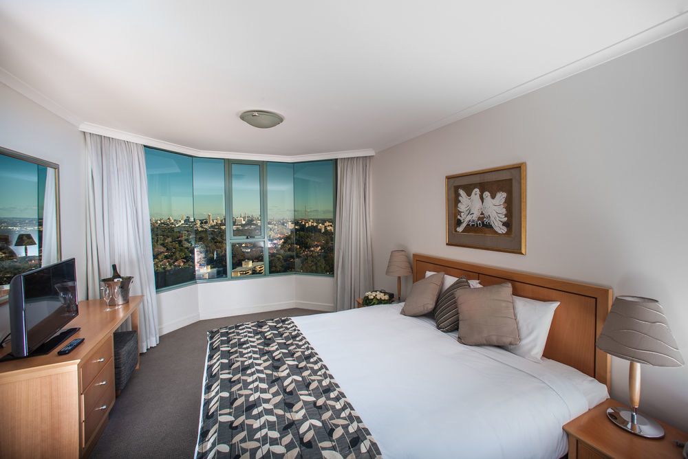 The Sebel Chatswood 4*