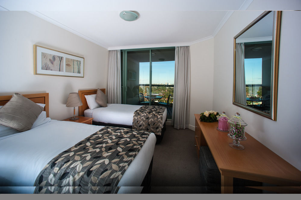 Hotel The Sebel Chatswood 4*