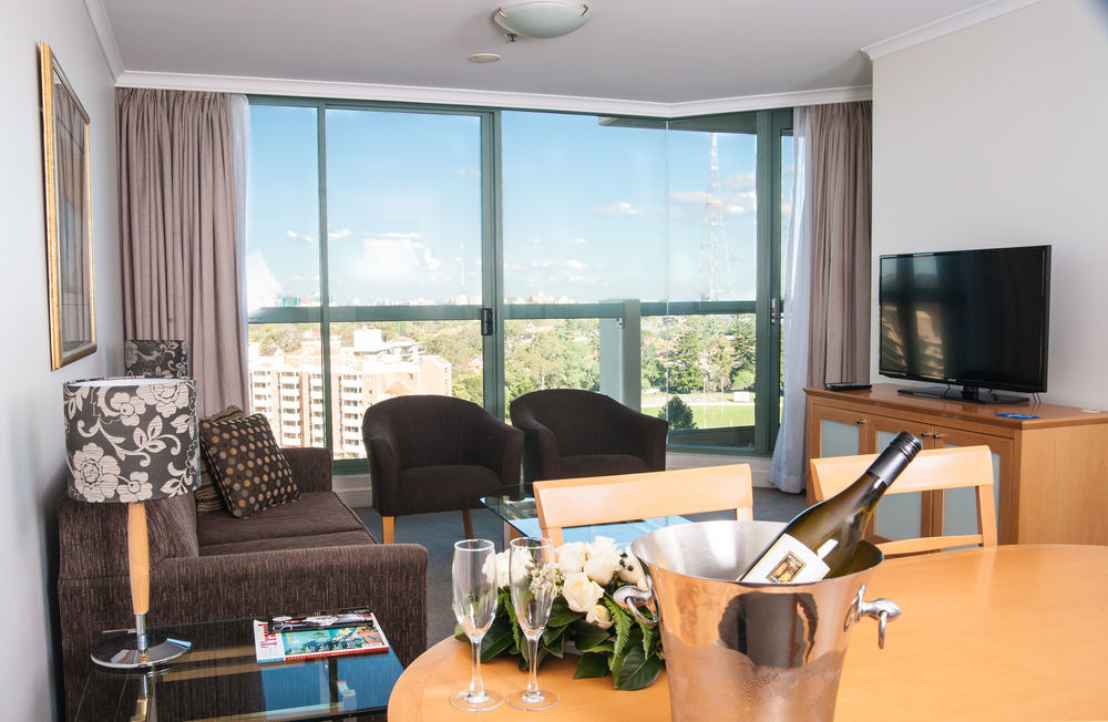 The Sebel Chatswood Hotel 4*